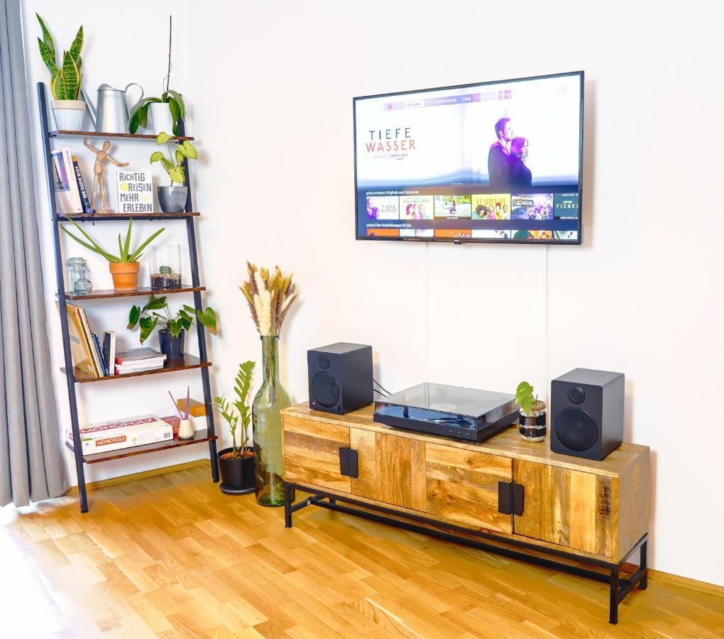 Modern Apartment Close To Congress Center, Tu-Uni And Center With Netflix! Γκρατς Εξωτερικό φωτογραφία