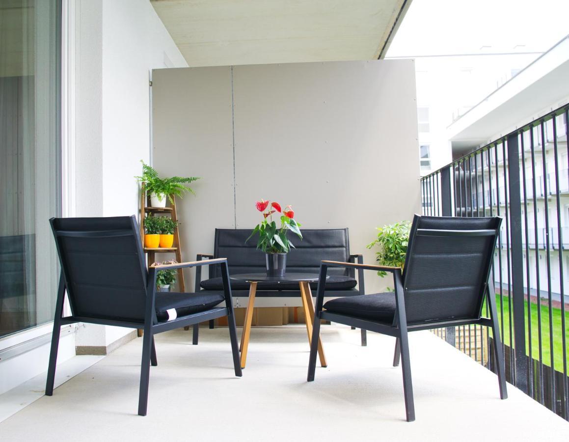 Modern Apartment Close To Congress Center, Tu-Uni And Center With Netflix! Γκρατς Εξωτερικό φωτογραφία