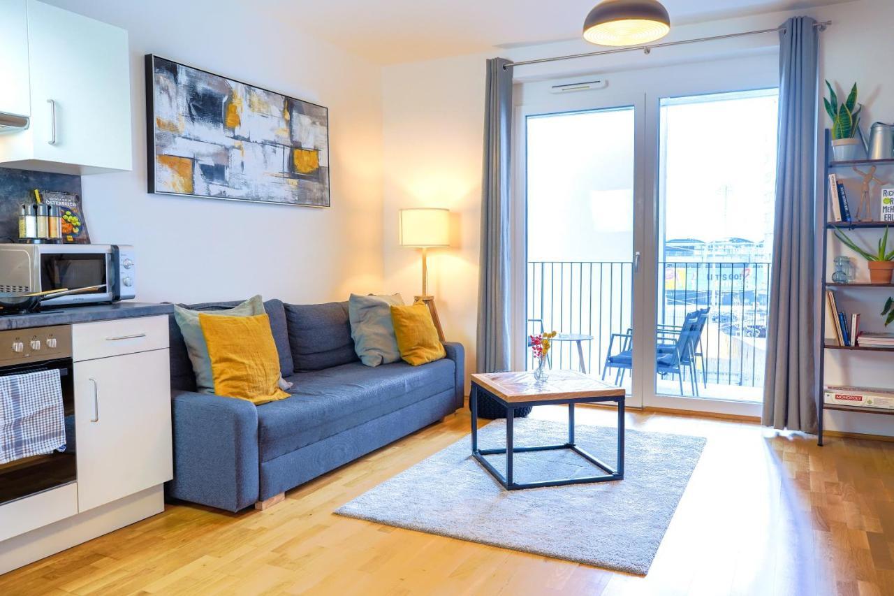 Modern Apartment Close To Congress Center, Tu-Uni And Center With Netflix! Γκρατς Εξωτερικό φωτογραφία